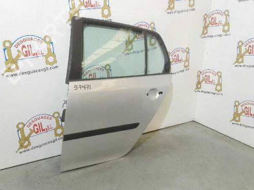 Left rear door VW GOLF V (1K1)  | BP20807767C4 