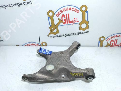 Used Left rear suspension arm BMW 5 (E60) 530 d (218 hp) 20811876