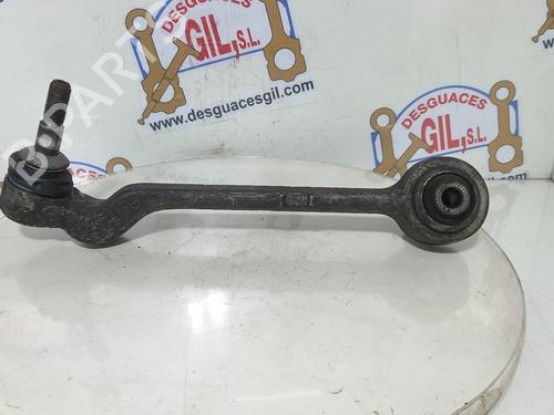 Used Left front suspension arm BMW 1 (F20) 116 d (116 hp) 20745731
