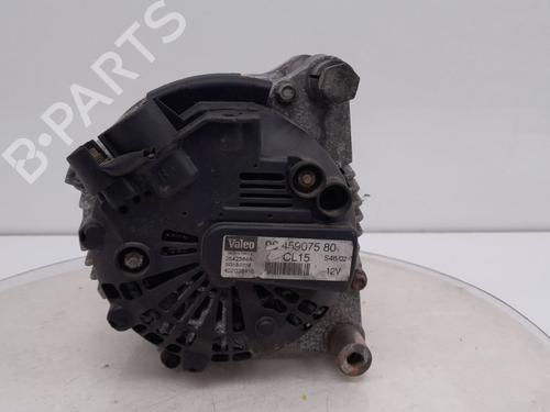 Alternator PEUGEOT 307 (3A/C) | BP30942544M7
