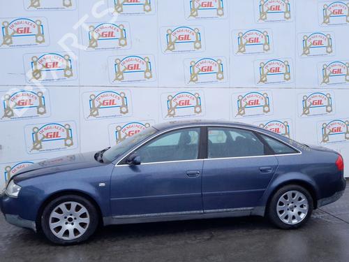 Recambios AUDI A6 C5 (4B2, 4B4) 2.4 quattro (170 hp) 4377261