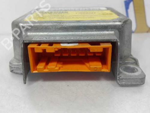 ECU airbags PEUGEOT 206 Hatchback (2A/C) 1.4 HDi eco 70 | BP20805983M53 
