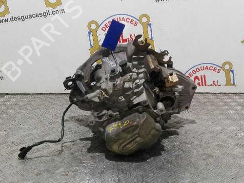 Gearbox FIAT STILO (192_) 1.6 16V (192_XB1A) | BP20785379M3 