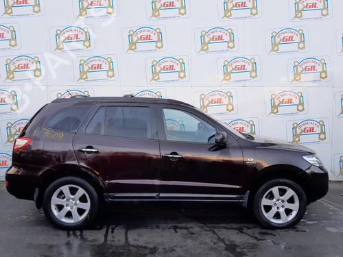 Control unit HYUNDAI SANTA FÉ II (CM) 2.2 CRDi GLS | BP27363097M11 