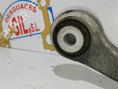 Left rear suspension arm MERCEDES-BENZ CLS (C219) CLS 320 CDI (219.322) | BP20778475M14 