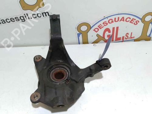 Højre Styrespindel Lejehus OPEL VIVARO A Van (X83) [2001-2015]  21829456