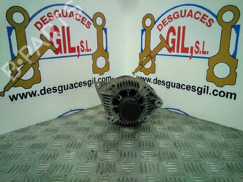 Alternator VOLVO S40 I (644) 1.9 DI | BP20778581M7 