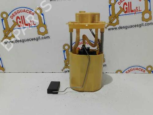 Fuel pump OPEL CORSA D (S07)  | BP20785813M76 
