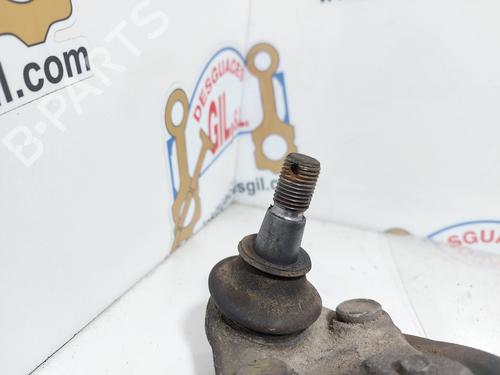 Right front suspension arm TOYOTA AVENSIS (_T22_) 1.6 VVT-i (ZZT220_, ZZT220R) | BP20776684M13