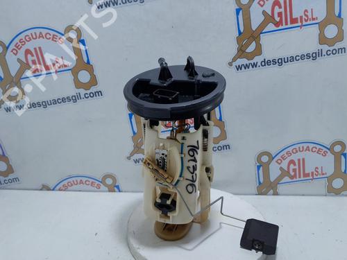 Fuel pump BMW 3 (E46) 320 d | BP20767647M76 