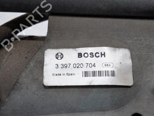 Front wiper motor CITROËN XSARA PICASSO (N68) 1.6 HDi | BP20769899M29 