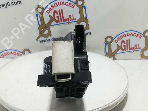 Pedal OPEL CORSA D (S07)  | BP20813788I4 