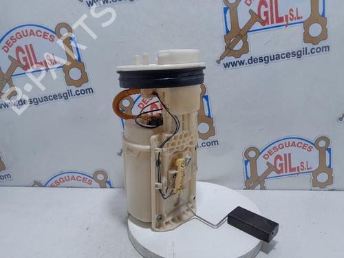 Pompe à carburant VW GOLF IV (1J1) 1.4 16V | BP20766323M76 