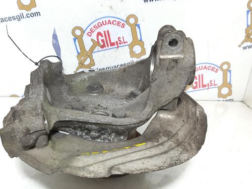 Left front steering knuckle BMW 1 (E87) 120 d | BP20746078M25 