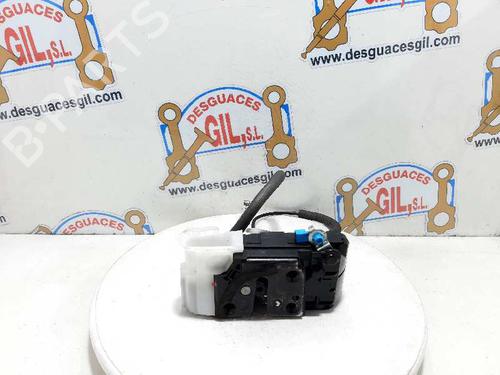 Front right lock HYUNDAI i20 I (PB, PBT)  | BP20734553C97 