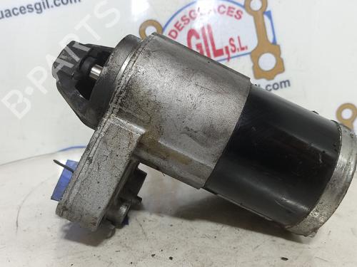 Starter PEUGEOT 308 CC (4B_)  | BP21828112M8 