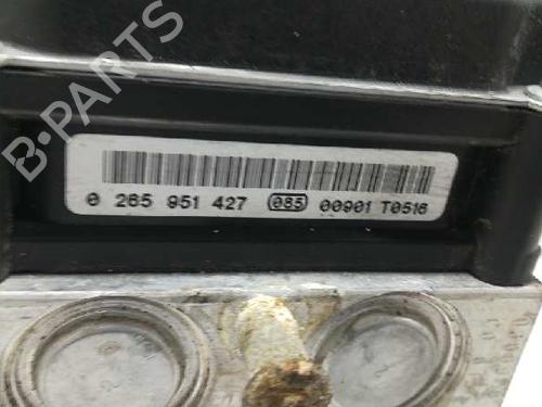 ABS pump CITROËN C4 Grand Picasso I (UA_) 1.6 HDi | BP20731220M43