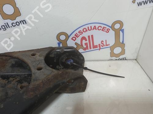 Querlenker links hinten PORSCHE CAYENNE (9PA) S 4.5 | BP20757157M14 