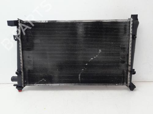 Køler MERCEDES-BENZ A-CLASS (W168) A 170 CDI (168.009, 168.109) | BP30697707M31