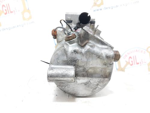 AC compressor BMW 3 (E46) 320 d | BP20740001M34 