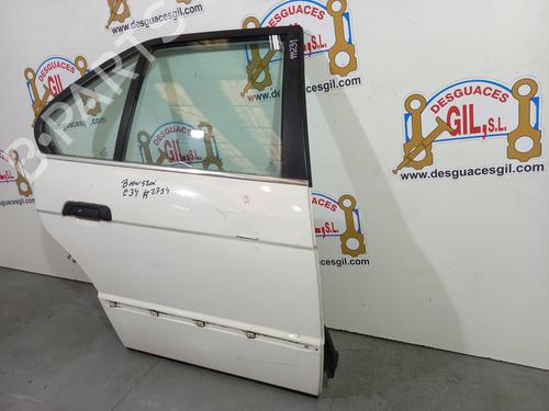 Right rear door BMW 5 (E34) 520 i 24V | BP20806112C5 