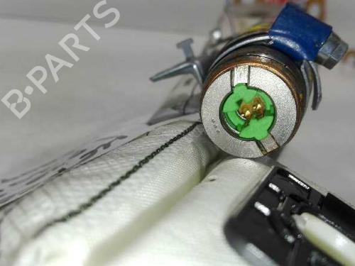 Left curtain airbag MERCEDES-BENZ C-CLASS (W204) C 220 CDI (204.008) | BP20776599C11 