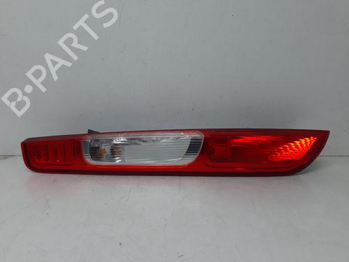 Left taillight FORD FOCUS II (DA_, HCP, DP) 1.6 | BP31573404C34 - Image 2