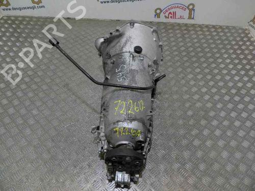 Used Gearbox MERCEDES-BENZ E-CLASS (W210) [1995-2003]  20727911