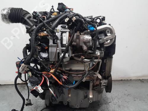 Engine DACIA SANDERO II | BP31612299M1 - Image 6