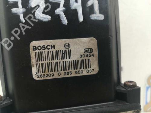 ABS pump FIAT STILO (192_)  | BP20776883M43 