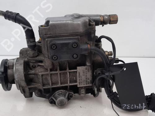 Injeksjonsspumpe SEAT TOLEDO II (1M2) [1998-2006]  28960606