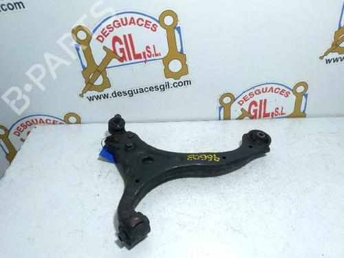 Left front suspension arm KIA CARNIVAL II (GQ) 2.9 CRDi | BP20734782M12 