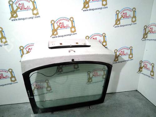 Used Tailgate BMW 3 Compact (E36) 318 tds (90 hp) 20805024