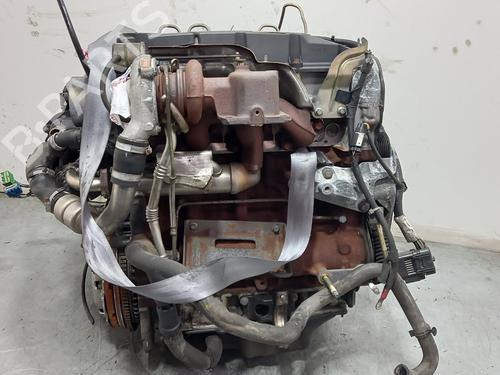 Engine FORD MONDEO III Saloon (B4Y) 2.0 16V TDDi / TDCi | BP20770081M1 