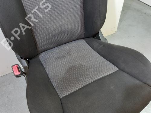 Seats set MERCEDES-BENZ A-CLASS (W169) A 160 CDI (169.006, 169.306) | BP20739183C78 