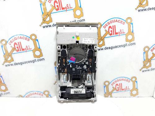 Interior roof light AUDI Q7 (4LB) 3.0 TDI quattro | BP20784257I8 