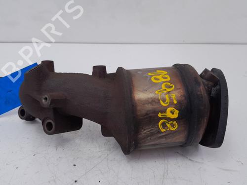 Used Catalyst OPEL ASTRA J (P10) [2009-2016]  29942010