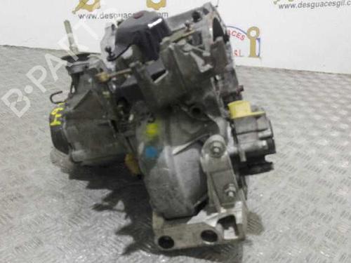 Used Gearbox CITROËN XSARA PICASSO (N68) 2.0 HDi (90 hp) 20775408