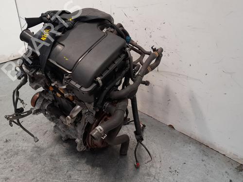 Engine TOYOTA YARIS (_P9_) | BP36091290M1 - Image 3