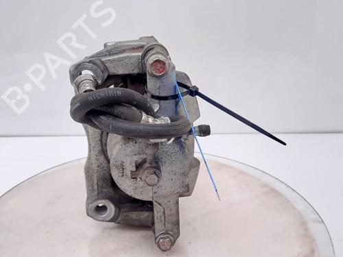 Left front brake caliper RENAULT KADJAR (HA_, HL_)  | BP29941940M105 