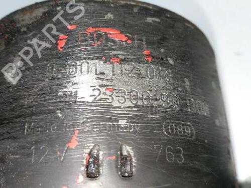 Startmotor NISSAN MICRA II (K11)  | BP20785995M8 