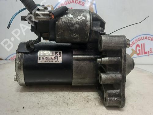 Startmotor CITROËN XSARA Coupe (N0) 1.4 HDi (68 hp) 20771899