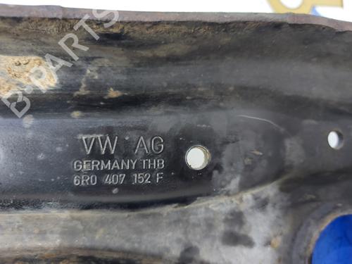 Right front suspension arm VW POLO V (6R1, 6C1) 1.6 | BP20745351M13 
