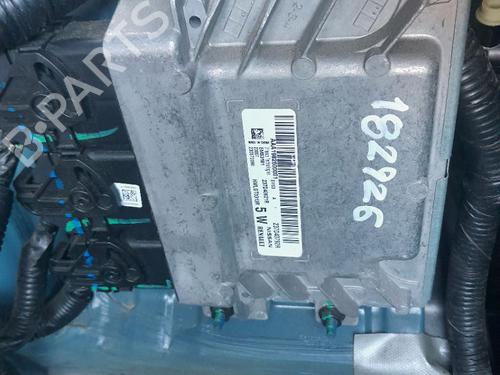 Engine control unit (ECU) DACIA SPRING  | BP29534006M57 