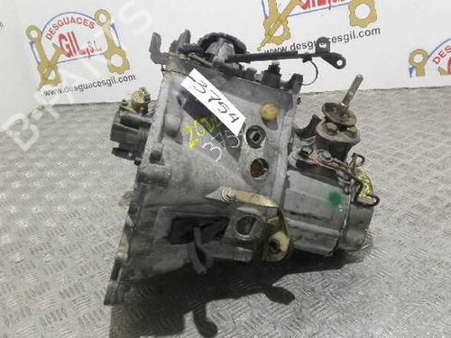 Gearbox CITROËN XSARA PICASSO (N68) 2.0 HDi | BP20775409M3 