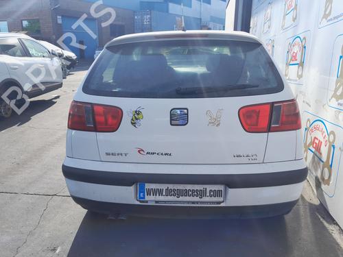 Right taillight SEAT IBIZA II (6K1)  | BP27596391C35 