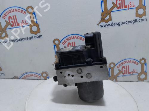 ABS pump TOYOTA COROLLA (_E12_) 2.0 D-4D (CDE120R, CDE120L_) | BP20764859M43 