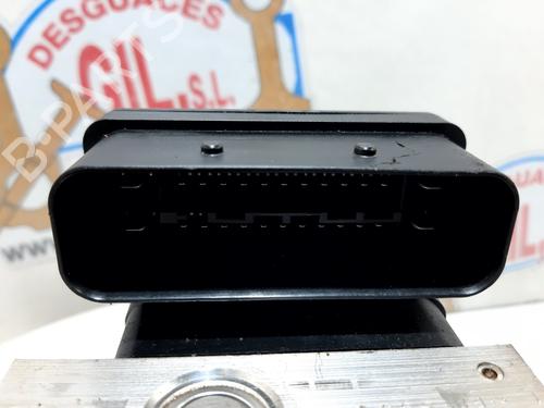 ABS pump RENAULT MEGANE III Coupe (DZ0/1_) 1.5 dCi (DZ0B) | BP20758560M43 