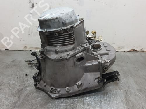 Gearbox PEUGEOT 207 (WA_, WC_)  | BP20746369M3 
