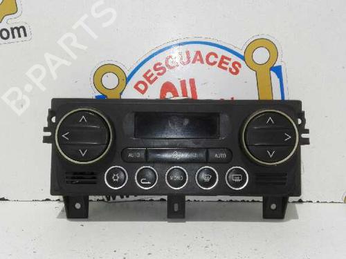 Used Climate control ALFA ROMEO 159 (939_) 1.9 JTDM 16V (939AXC1B, 939AXC12) (150 hp) 20785573